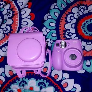 Instax mini 75